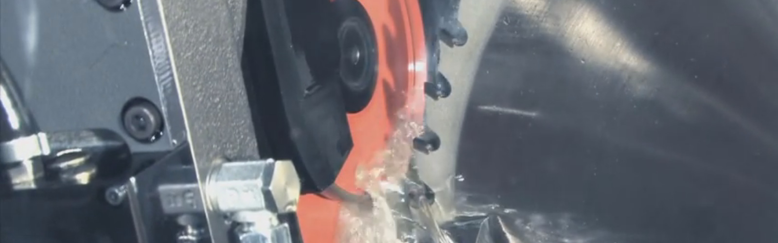 Saw Blade Sharpener
