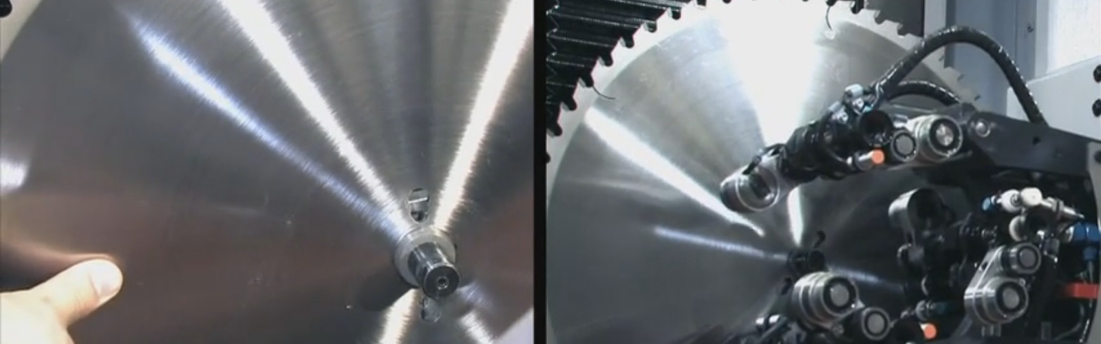Sawblade Sharpening