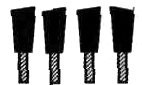 3 Right 1 Left (3R1L)