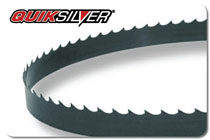 Quick Silver Carbon Blades 